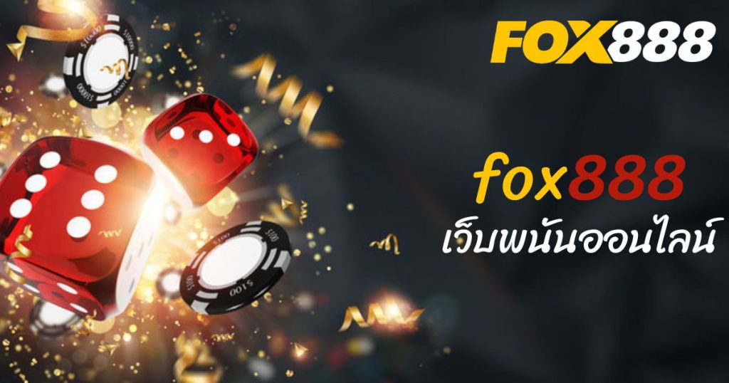fox888-website-casino-online