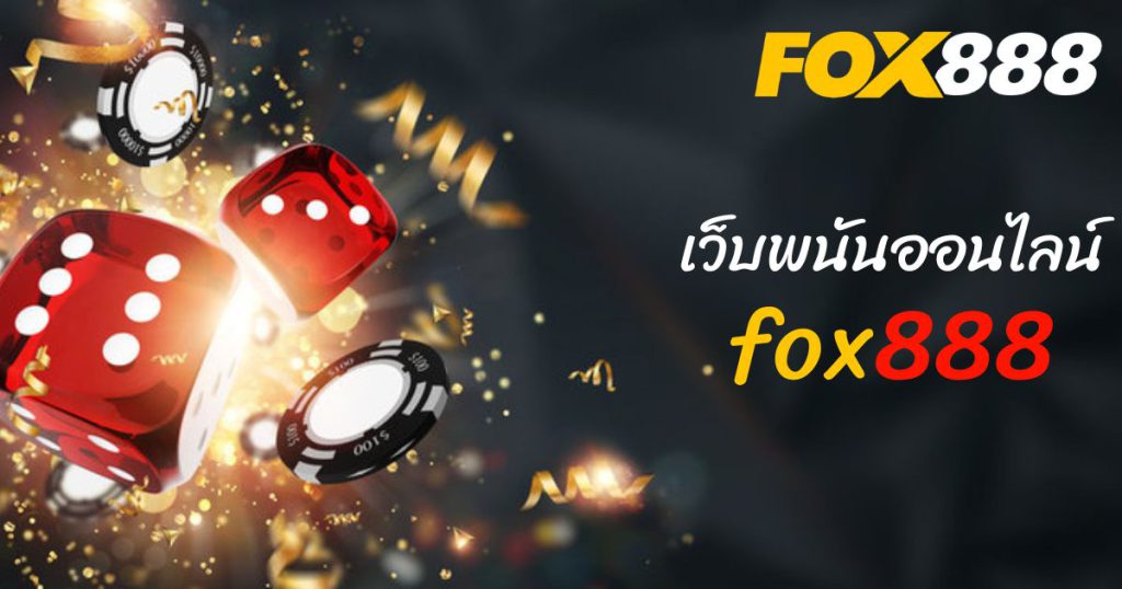 website-casino-online-fox888
